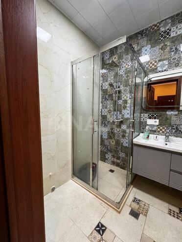 İcarəyə verilir 2 otaqlı yeni tikili 82 m², Ağ şəhər q., photo 14 from 15