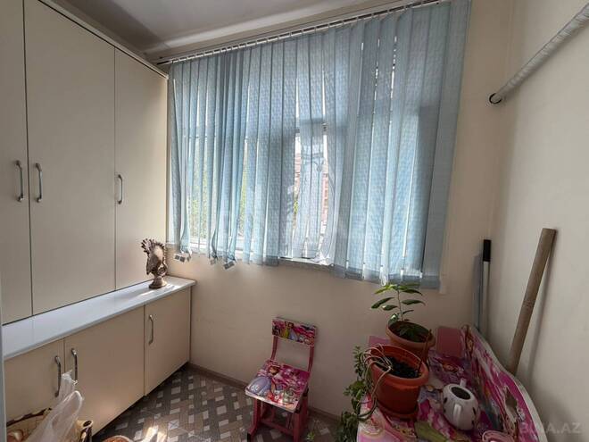 Продаётся 3-комн. вторичка 75 м², м. Иншаатчылар, photo 13 from 14