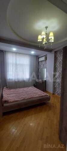 İcarəyə verilir 2 otaqlı yeni tikili 55 m², 20 Yanvar m., photo 12 from 16