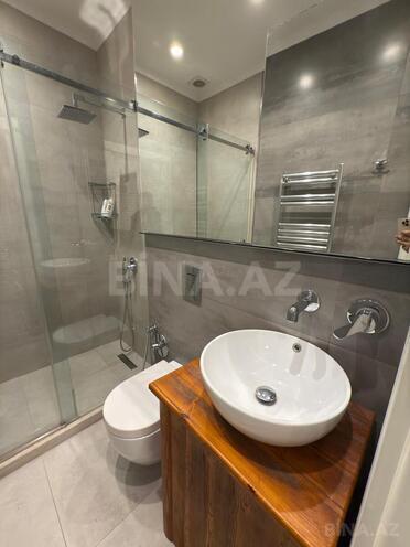 Satılır 2 otaqlı yeni tikili 70 m², Nəsimi r., photo 7 from 10