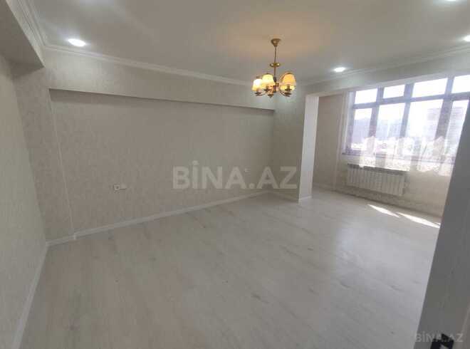 İcarəyə verilir 2 otaqlı köhnə tikili 70 m², Qara Qarayev m., photo 4 from 13