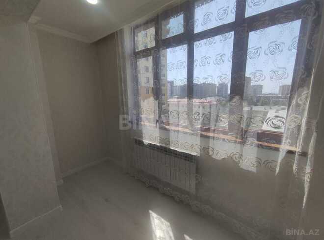 İcarəyə verilir 2 otaqlı köhnə tikili 70 m², Qara Qarayev m., photo 11 from 13