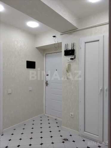 İcarəyə verilir 2 otaqlı köhnə tikili 70 m², Qara Qarayev m., photo 8 from 13