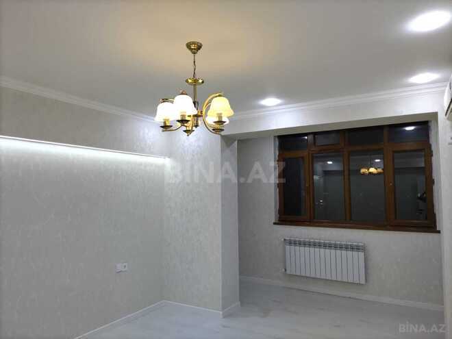 İcarəyə verilir 2 otaqlı köhnə tikili 70 m², Qara Qarayev m., photo 3 from 13