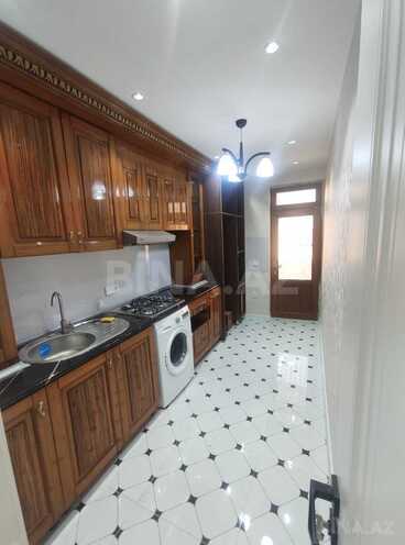 İcarəyə verilir 2 otaqlı köhnə tikili 70 m², Qara Qarayev m., photo 6 from 13