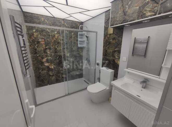 İcarəyə verilir 2 otaqlı köhnə tikili 70 m², Qara Qarayev m., photo 10 from 13