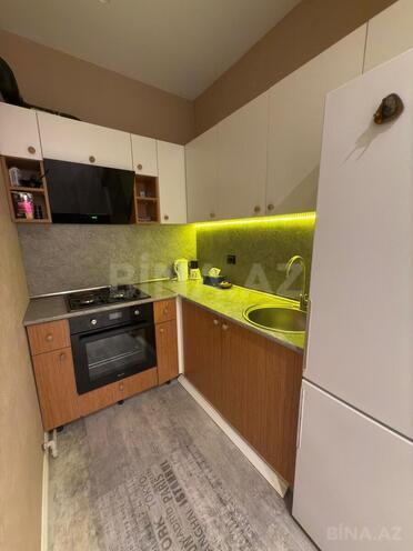 Satılır 2 otaqlı yeni tikili 70 m², Nəsimi r., photo 6 from 10
