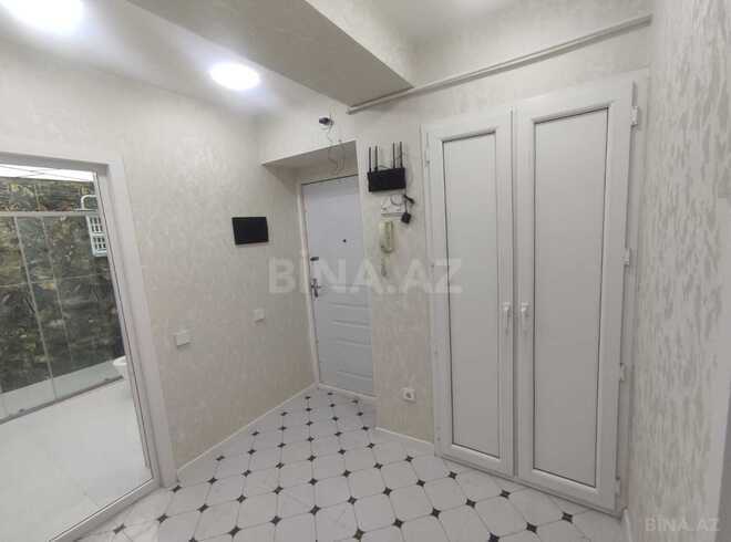 İcarəyə verilir 2 otaqlı köhnə tikili 70 m², Qara Qarayev m., photo 5 from 13