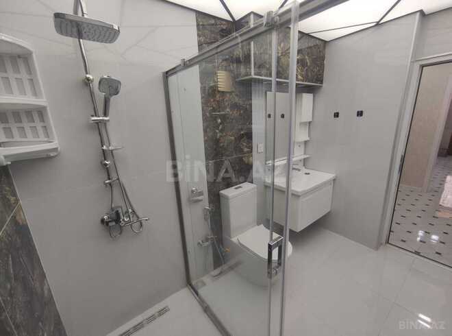 İcarəyə verilir 2 otaqlı köhnə tikili 70 m², Qara Qarayev m., photo 9 from 13