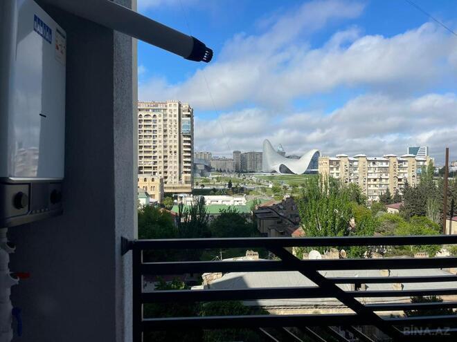 Сдаётся 2-комн. новостройка 65 м², м. Гянджлик, photo 13 from 17