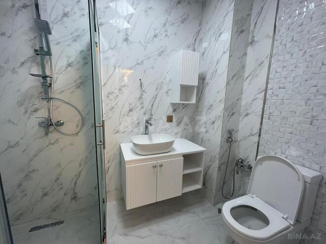 Сдаётся 2-комн. новостройка 65 м², м. Гянджлик, photo 16 from 17