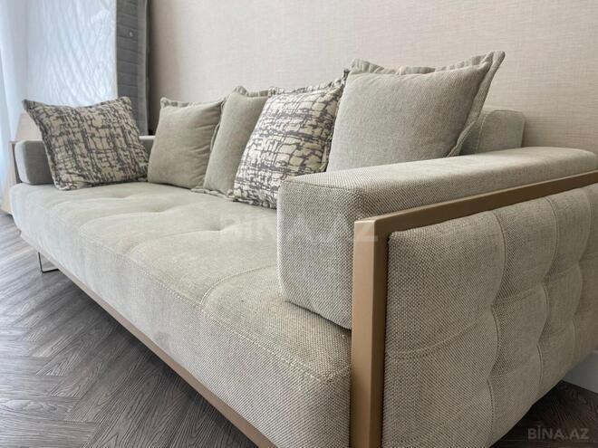 Сдаётся 2-комн. новостройка 65 м², м. Гянджлик, photo 3 from 17