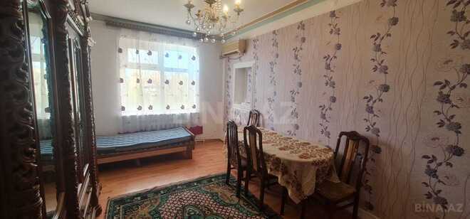 Сдаётся 2-комн. вторичка 55 м², м. Ахмедлы, photo 1 from 14