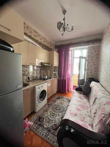 Satılır 1 otaqlı yeni tikili 42 m², photo 1 from 7