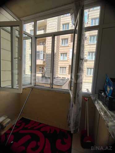 Satılır 1 otaqlı yeni tikili 42 m², photo 3 from 7