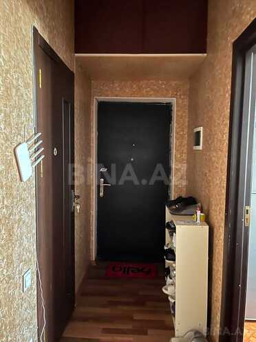 Satılır 1 otaqlı yeni tikili 42 m², photo 6 from 7