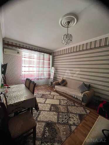 Satılır 1 otaqlı yeni tikili 42 m², photo 4 from 7