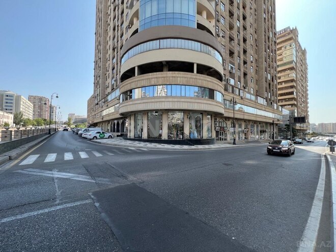 Сдаётся  объект 380 м², м. Гянджлик, photo 1 from 16