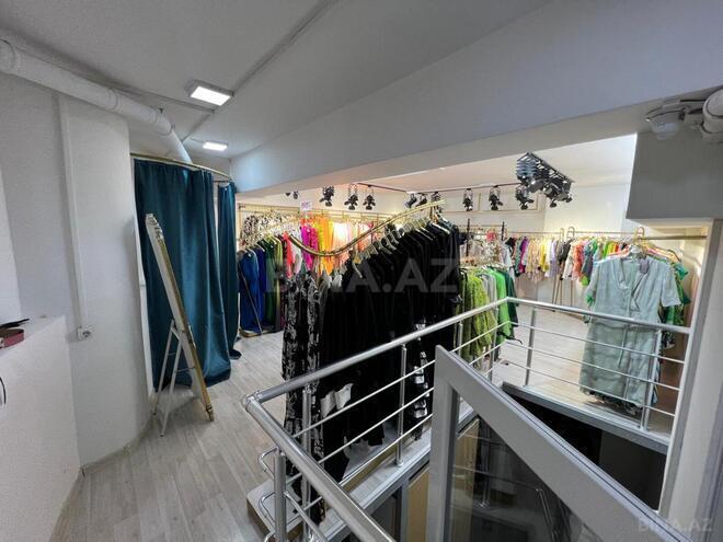 Сдаётся  объект 380 м², м. Гянджлик, photo 12 from 16