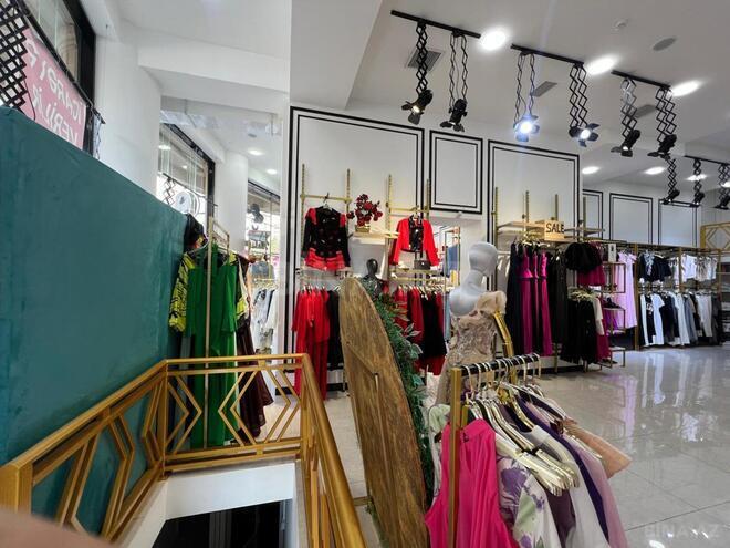 Сдаётся  объект 380 м², м. Гянджлик, photo 11 from 16