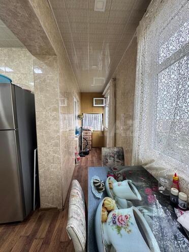 Satılır 3 otaqlı köhnə tikili 80 m², Həzi Aslanov m., photo 9 from 13