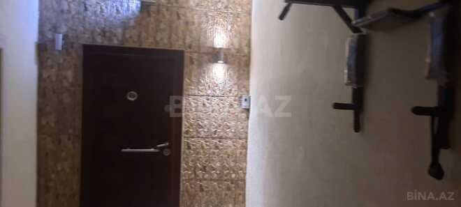Satılır 3 otaqlı yeni tikili 137 m², Şah İsmayıl Xətai m., photo 23 from 25
