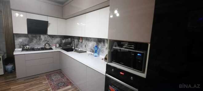 Satılır 3 otaqlı yeni tikili 137 m², Şah İsmayıl Xətai m., photo 8 from 25
