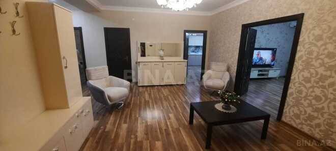Satılır 3 otaqlı yeni tikili 137 m², Şah İsmayıl Xətai m., photo 20 from 25