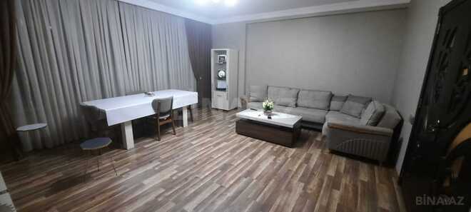 Satılır 3 otaqlı yeni tikili 137 m², Şah İsmayıl Xətai m., photo 4 from 25