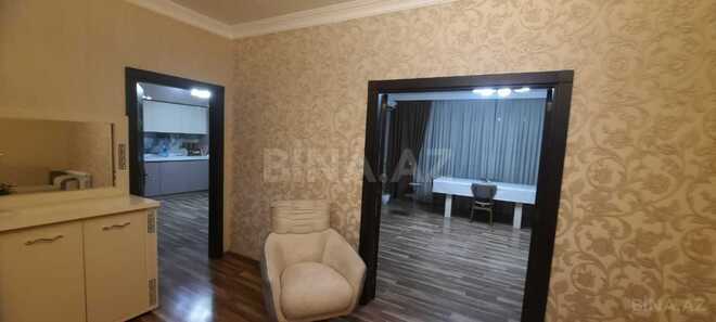 Satılır 3 otaqlı yeni tikili 137 m², Şah İsmayıl Xətai m., photo 21 from 25