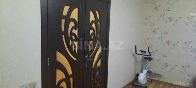 Satılır 3 otaqlı yeni tikili 137 m², Şah İsmayıl Xətai m., photo 22 from 25