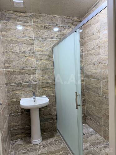İcarəyə verilir 3 otaqlı yeni tikili 120 m², Bayıl q., photo 13 from 14