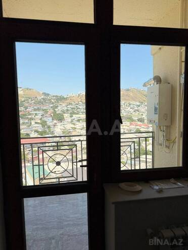 İcarəyə verilir 3 otaqlı yeni tikili 120 m², Bayıl q., photo 6 from 14