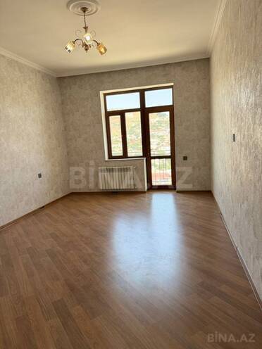 İcarəyə verilir 3 otaqlı yeni tikili 120 m², Bayıl q., photo 1 from 14