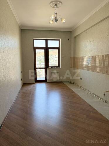 İcarəyə verilir 3 otaqlı yeni tikili 120 m², Bayıl q., photo 8 from 14