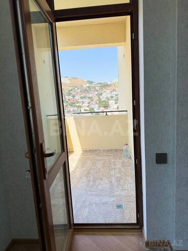 İcarəyə verilir 3 otaqlı yeni tikili 120 m², Bayıl q., photo 4 from 14