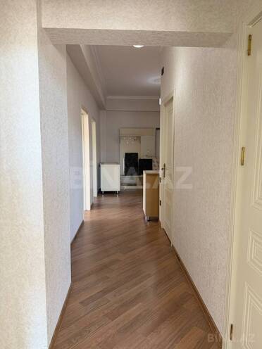 İcarəyə verilir 3 otaqlı yeni tikili 120 m², Bayıl q., photo 10 from 14