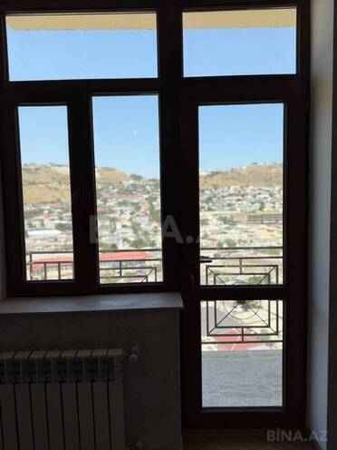 İcarəyə verilir 3 otaqlı yeni tikili 120 m², Bayıl q., photo 9 from 14