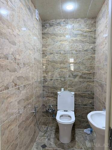 İcarəyə verilir 3 otaqlı yeni tikili 120 m², Bayıl q., photo 12 from 14