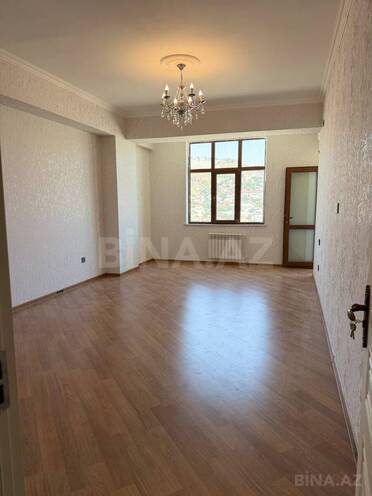 İcarəyə verilir 3 otaqlı yeni tikili 120 m², Bayıl q., photo 7 from 14