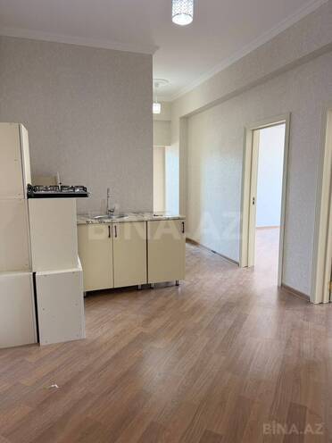 İcarəyə verilir 3 otaqlı yeni tikili 120 m², Bayıl q., photo 3 from 14