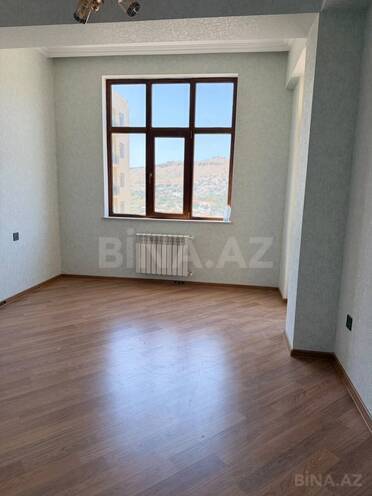 İcarəyə verilir 3 otaqlı yeni tikili 120 m², Bayıl q., photo 5 from 14