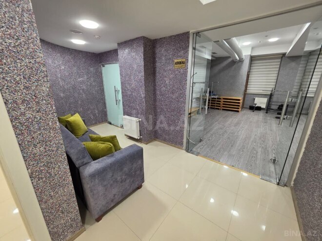 İcarəyə verilir  obyekt 500 m², Nərimanov r., photo 24 from 32