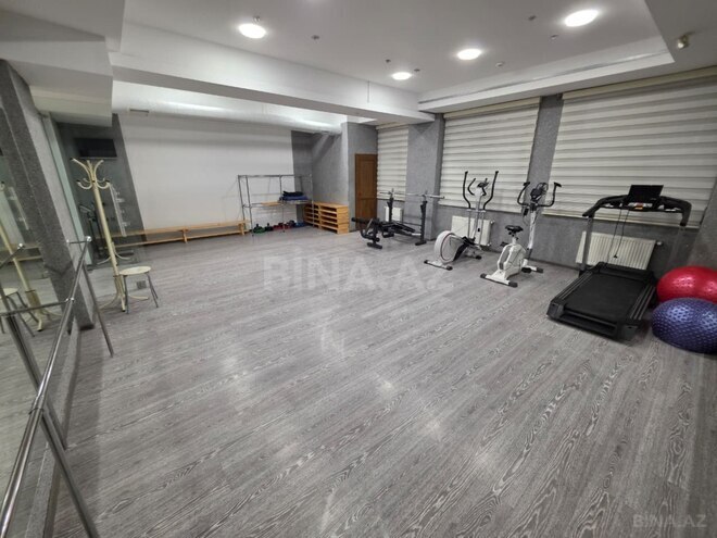 İcarəyə verilir  obyekt 500 m², Nərimanov r., photo 22 from 32