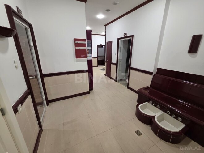 İcarəyə verilir  obyekt 500 m², Nərimanov r., photo 18 from 32