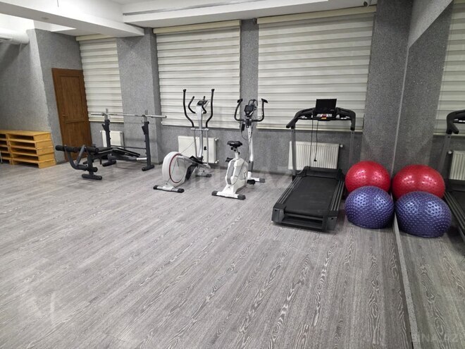 İcarəyə verilir  obyekt 500 m², Nərimanov r., photo 30 from 32
