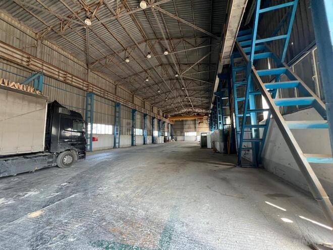 Satılır  obyekt 3 500 m², Mehdiabad q., photo 3 from 11