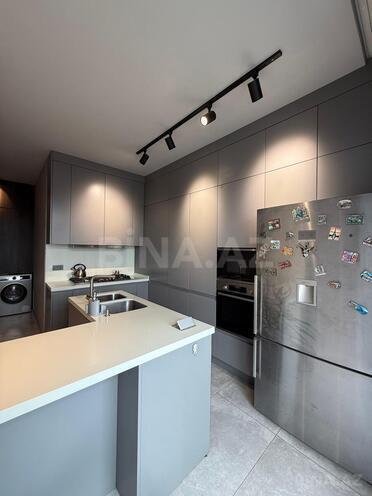 Satılır 3 otaqlı yeni tikili 145 m², 8 Noyabr m., photo 9 from 15