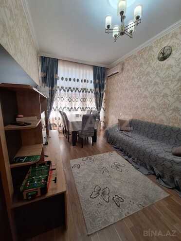 Продаётся 2-комн. вторичка 55 м², м. Низами, photo 3 from 17