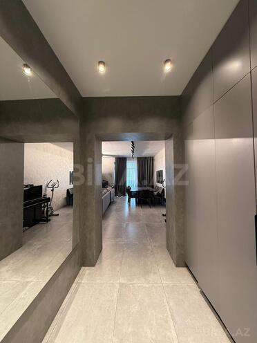 Satılır 3 otaqlı yeni tikili 145 m², 8 Noyabr m., photo 13 from 15